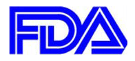 FDA